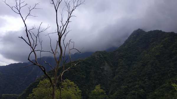 錐麓古道算高山嗎?1122380