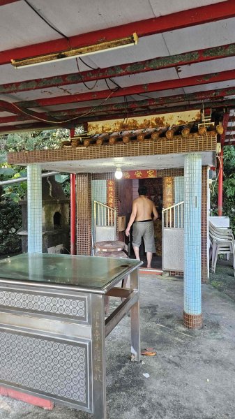 20251107大路崁登山步道-磺溪頭清水園區2930791