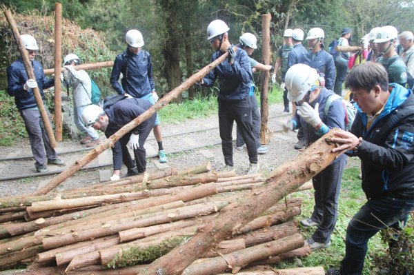 用心「手」護特富野古道的人們1308376