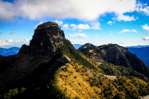 [冬訪大霸聖山岳參行]-榮耀桂冠B'bu' Papak聖稜精選輯2974807