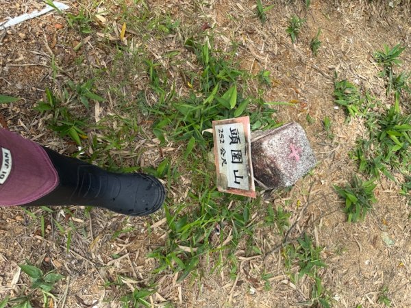 頭城火車站-頭圍山-礁水坑山南峰-礁水坑山-鶯子嶺2867042