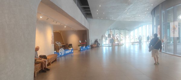 永安海螺文化館封面