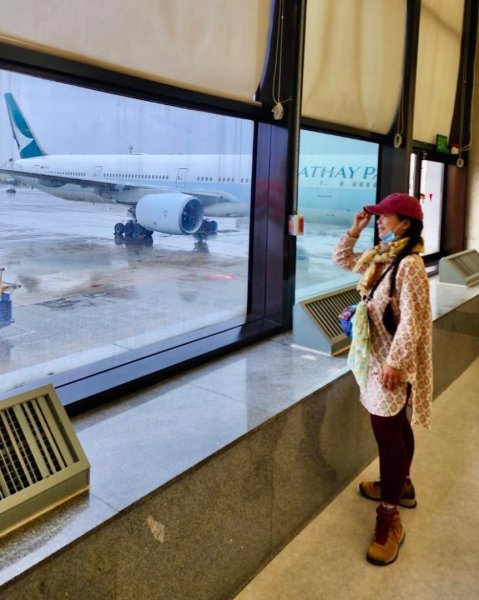 尼泊爾-世界最高村莊-南崎巴札-丁波切-最高海拔藏佛寺廟-雪人博物館-最危險機場-盧卡拉2789606