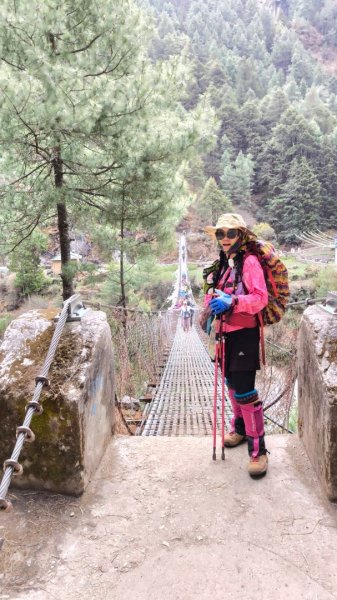 尼泊爾聖母峰EBC基地營❤️人物篇2791128