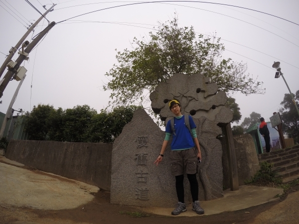 太平濱海步道竹林寺-近郊輕鬆行