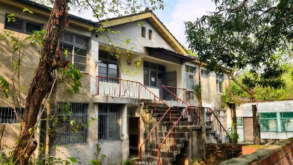 【台灣健行】霧峰．光復：日光滲透的紅磚記憶。3034100