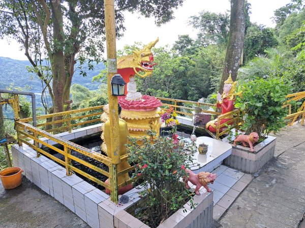 2026微笑山線烘爐地土地公段3103744