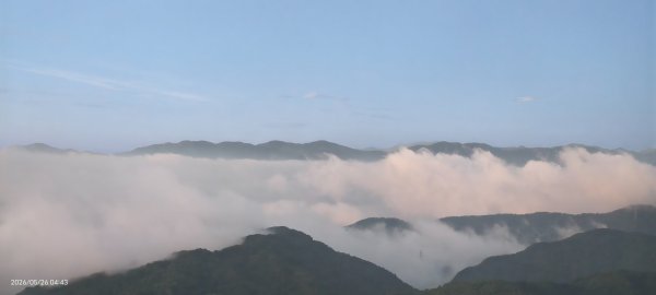 #二格山 #霞光 #火燒雲 #日出 #雲海 #漁人碼頭 #夕陽 5/263062583