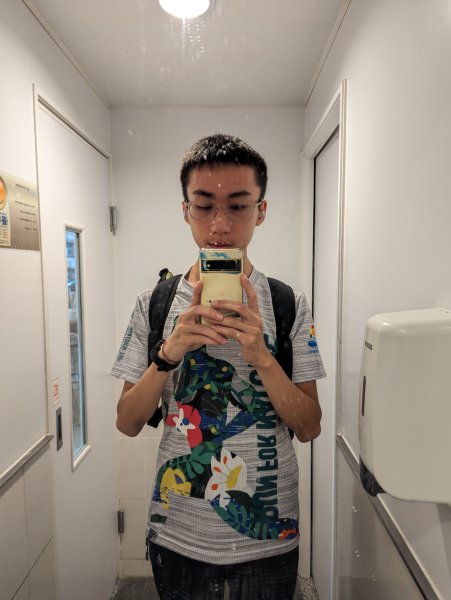 2023-09-28 臺北大縱走第五段2792892