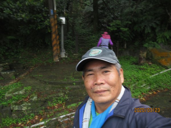 汐止大尖山908473