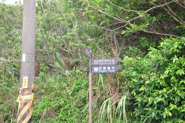 龍洞登山步道194110