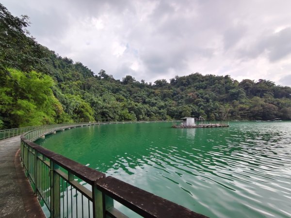 南投日月潭．水蛙步道202607093123034