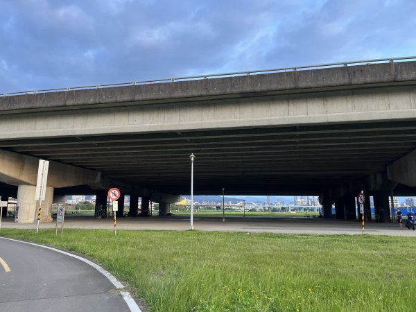 [跟著2025雙北世壯運探索雙北市-11/21] 2025_0615 逐浪輕艇徑（大佳河濱公園－基隆2815597