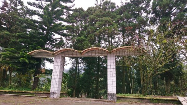 璀璨百年淡蘭古道～崩山坑古道、溪尾寮山、保城坑古道、虎豹潭步道O走1313459
