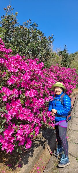 基隆山步道1274934
