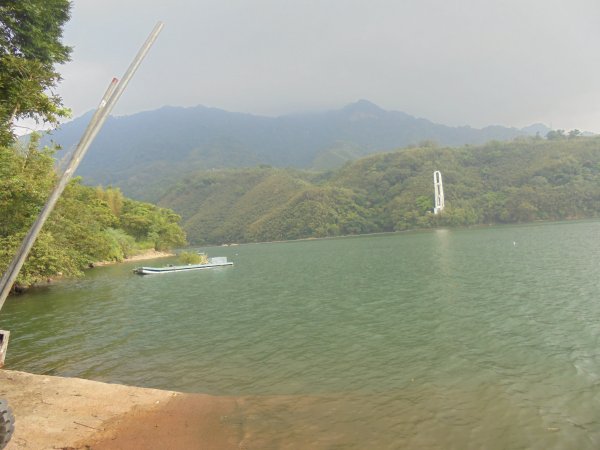   石門水庫薑母島1208746