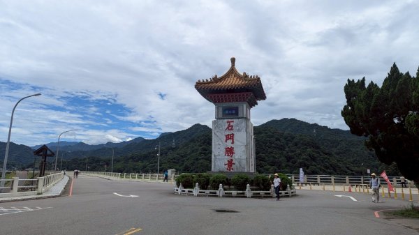 114.06.14雙石縱走&石門水庫-石牛山之旅2812228
