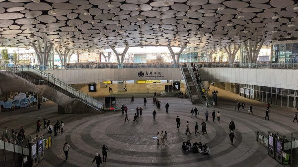 【蛇年走春】明日高雄、雙城線、愛河線2705587