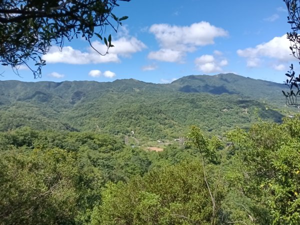 平溪區灰窯山驚險岩稜+司公碗帽山O型2897935