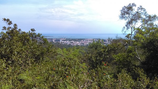 【小百岳集起來】#99金門太武山、海印寺1084278