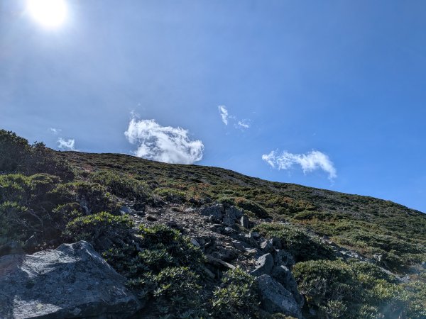 20251105 雪劍縱走2934659