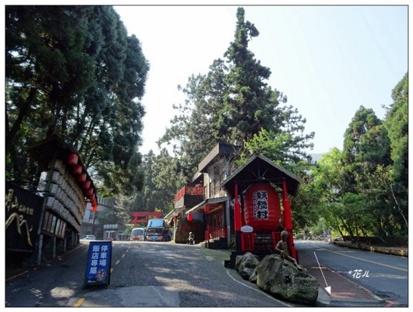 溪頭/鳳凰山步道2093500