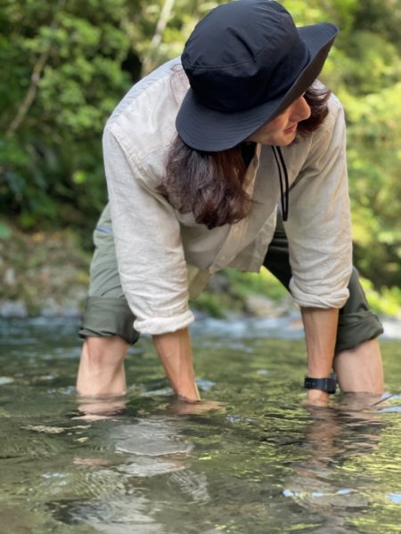 哈盆古道野營⛺️1372081