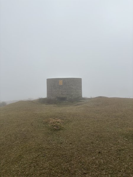 陽明山東西大縱走-東段2984536