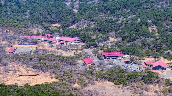 鹿兒島韓國岳,白鳥山3028356