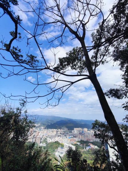 汐止大尖山-秀峰瀑布2684783