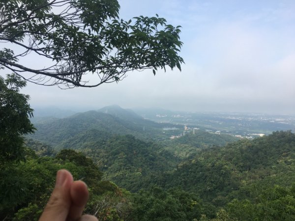 白金（白石山、十三分山、583峰、金面山2494719