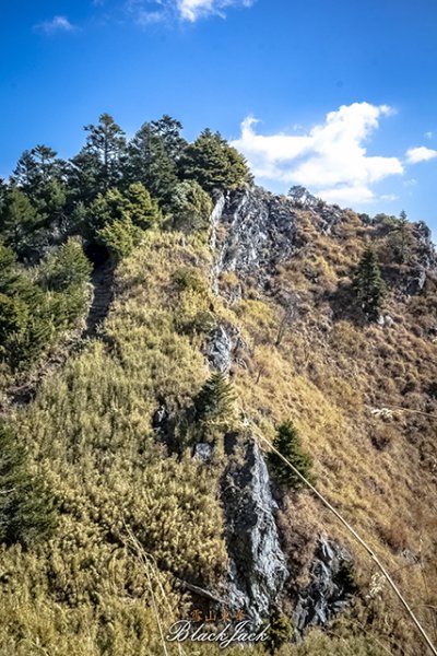 雪山東峰820971