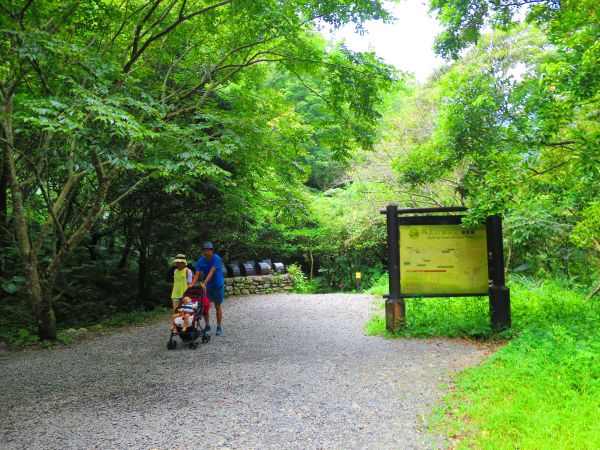 【宜蘭礁溪】清涼一夏：林美石磐步道389871