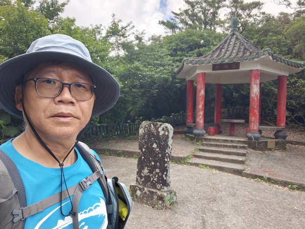 [淡蘭古道] 2026_0531 北路第四段_金字碑古道(下)-金字碑3071078