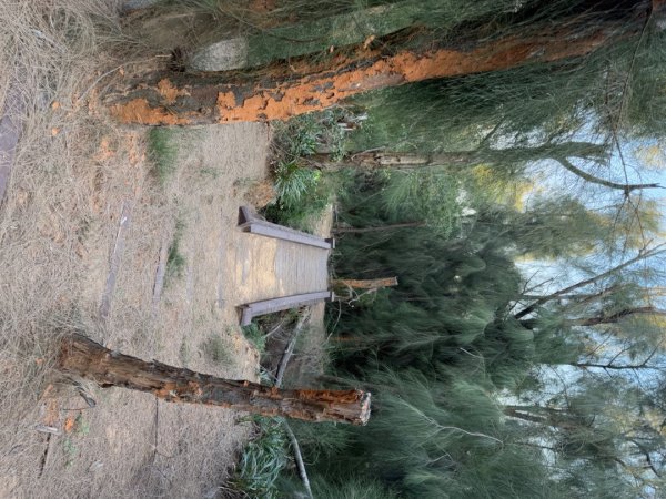 金門五虎山步道2692336