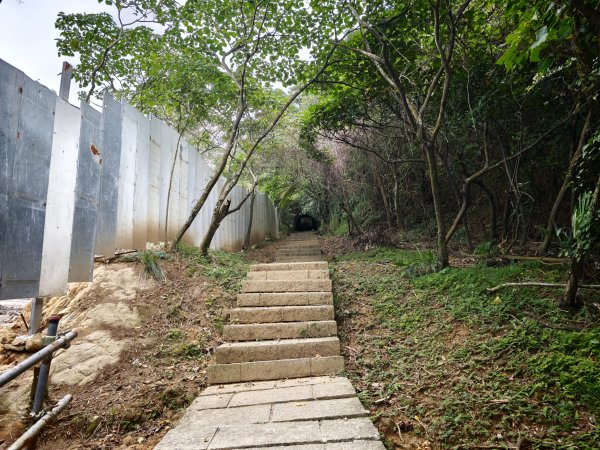 [淡蘭古道] 2026_0531 北路第一段_琉榔路步道3070570
