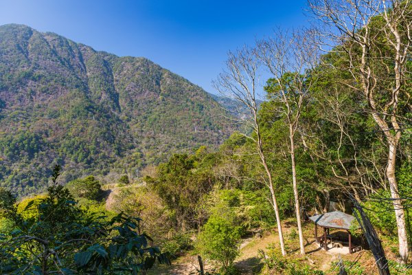 谷關七雄_唐麻丹山3015651