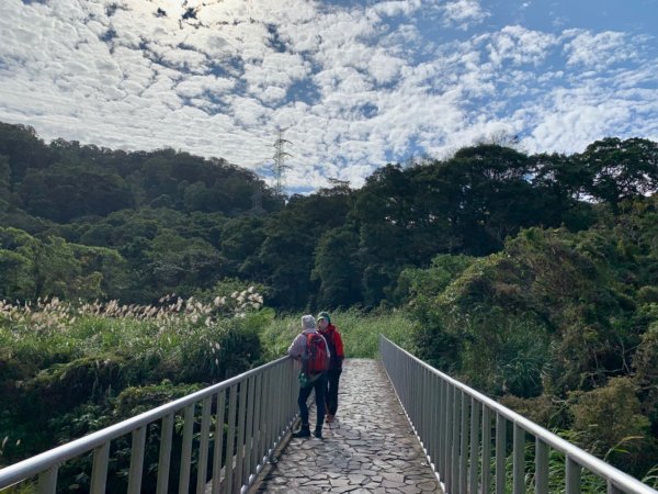 打鐵寮古道—舊百吉隧道1579002