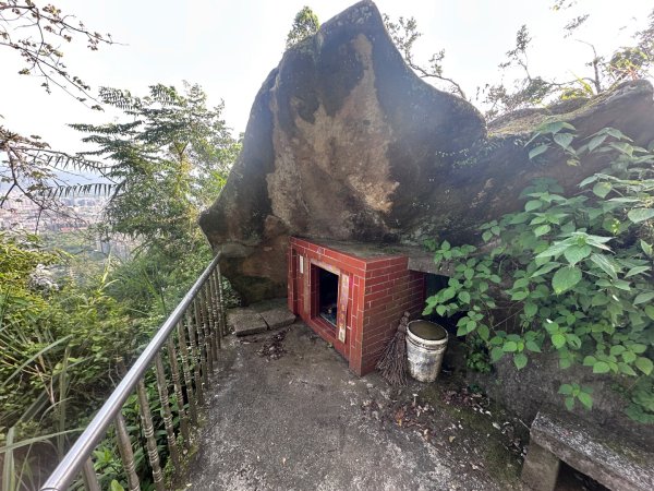 台北大縱走六七段2752097