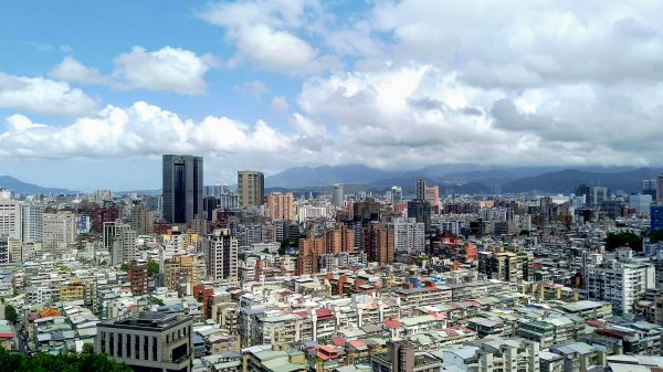 臺北大縱走第六段中華科大至捷運麟光站1483139