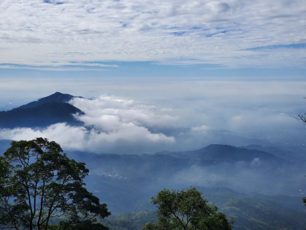 【台南 | 雞籠山走大凍山】786079