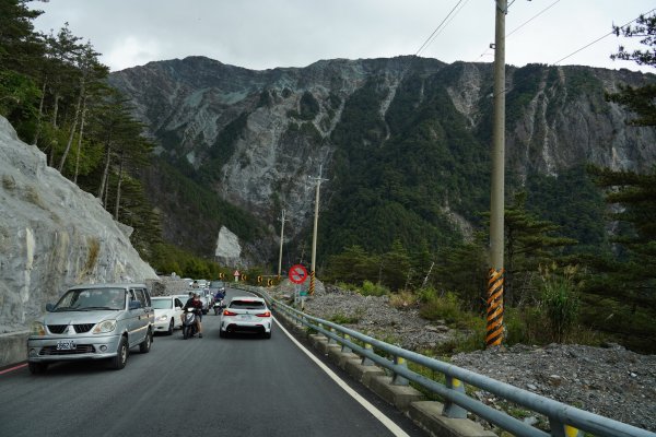 南橫三星 | 南橫公路風華再現、埡口爍爍關山嶺山1700344