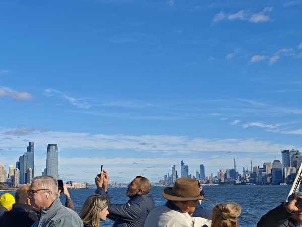 [紐約馬之行-07] 2025_1101 紐約摩天大樓2943955