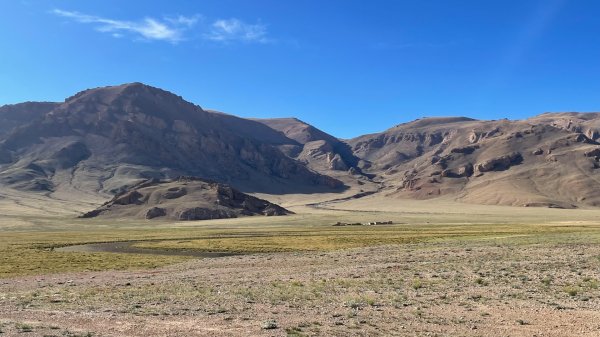 川藏318熱門的卡點-尼瑪-當惹擁措-大地之樹-雅丹地貌聖象天門2905325