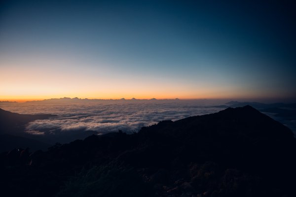 向陽山登頂2452139