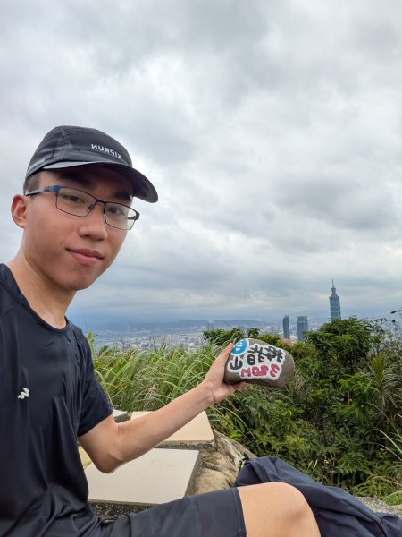 2025-05-17 三進三出九五峰 (象山、中華科大、麗山橋)2796897