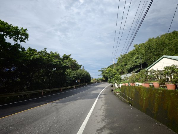 [淡蘭古道] 2026_0614 北路第三段_嶐嶺古道3075341