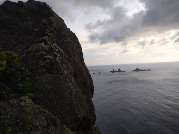 蘭嶼乳頭山1189722