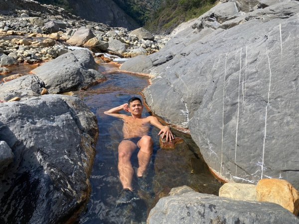 復興野溪溫泉【四輪驅動汽車的必要性】2420037