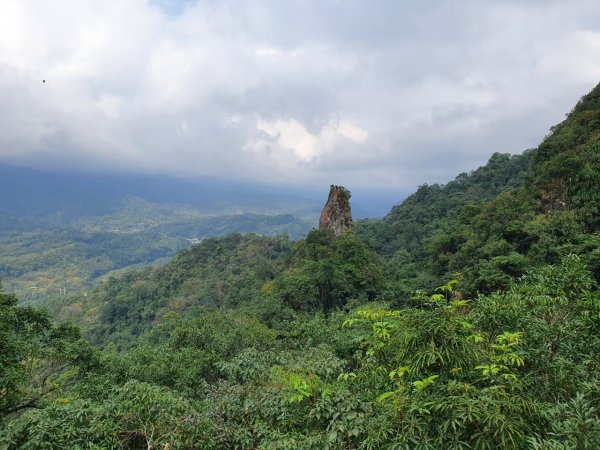 磺嘴山，翠翠谷，擎天崗，孝子山，慈母峰，普陀山，嶺腳瀑布，基隆曾子寮山，地標景觀台步道1713021